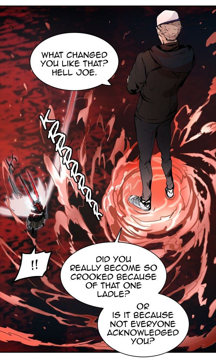 Tower of God, Chapter 332 image 108